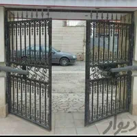 جک بازویی پارکینگی درب برقی میلان سیماران ریموت|مصالح و تجهیزات ساختمان|مشهد, الهیه|دیوار