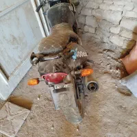 موتور سیکلت وینر ۲۵۰سی سی موتوری سالم|موتورسیکلت|صالح آباد, |دیوار