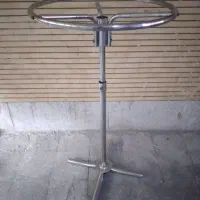 رگال،مانکن،تابلوال ای دی،گیت وتگ دزدگیر،قفسه ودکور|حراج|اصفهان, ملکشهر|دیوار