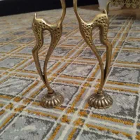 تعدادی برنز تزیینی بسیار زیبا
