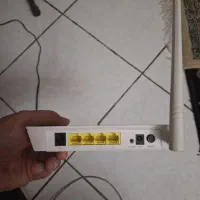 مودم مخابراتی تندا Adsl|مودم و تجهیزات شبکه|تهران, هفت حوض|دیوار