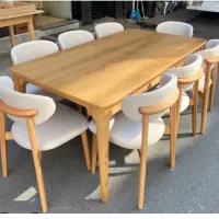 میزناهارخوری المان