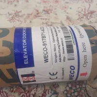 سنسور حرارتی آسانسور