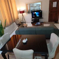 مبله تمیز مجرد خانواده بدون بیعانه