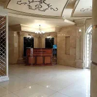 ۱۱۵ متری، دوخواب، برج برند، ویو ابدی