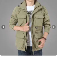 کاپشن جلیقه شو مارک کلاسیک|لباس|سمیرم, |دیوار