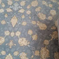 دو تخته فرش ۱۲۰۰ شانه ۹ متری