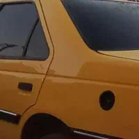 تاکسی مدل ۹۹