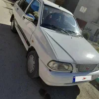 پراید مدل ۸۸|خودرو سواری و وانت|دیواندره, |دیوار