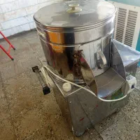 سبزی خوردکن
