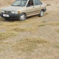 پراید۸۶|خودرو سواری و وانت|خسروشاه, |دیوار