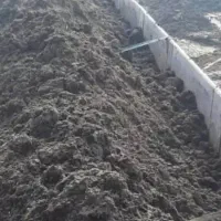 فروش کودحیوانی، گاوی، ،گوسفندی ،|خدمات باغبانی و درختکاری|آباده, |دیوار