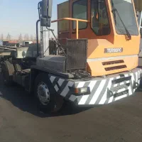 تربرگ  کشنده مدل 2020|خودرو سنگین|بندرعباس, |دیوار