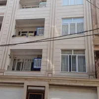واحد آپارتمان شهر ری زمان آباد نوساز خوش نقشه
