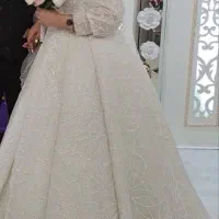 فروش و اجاره لباس عروس