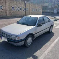 روا دوگانه۸۷شاسی پلمپ تک برگ سند بدون رنگ