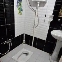 ۱۲۴ متری ۳خواب شهرک بعثت رو به نما و آفتاب|فروش آپارتمان|مشکین‌دشت, |دیوار