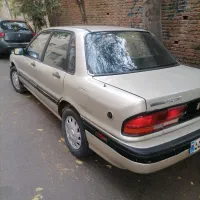 میتسوبیشی|خودرو سواری و وانت|تبریز, |دیوار