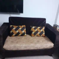 مبلمان|مبلمان خانگی و میز عسلی|تالش, هشتپر|دیوار