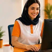 ادمین سایت دورکار
