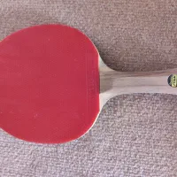 راکت پینگ پنگ