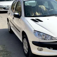 فروش 206 آس و عروسک|خودرو سواری و وانت|اشنویه, |دیوار