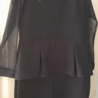 ماکسی کوتاه