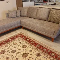 مبل ال برند نلپر