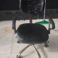 صندلی کارکرده|دفتر کار|تولم شهر, |دیوار