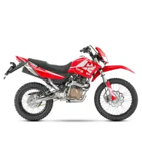 موتور تریل ۲۴۸ کویر مدل t2