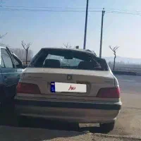 پژو پارس|خودرو سواری و وانت|خوی, |دیوار