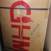 آبگرمکن دیواری