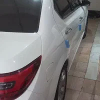 دنا پلاس آپشنال مدل ۱۴۰۳|خودرو سواری و وانت|تهران, شهرک شریعتی|دیوار