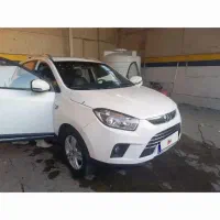 جک s5 مدل ۹۴|خودرو سواری و وانت|پیشوا, |دیوار