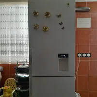 یخچال فریزر