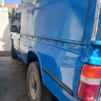 نیسان کمپرسی ۹۷|خودرو سواری و وانت|مرند, |دیوار