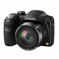 دوربین panasonic lumix lz30
