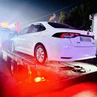 تویوتا کرولا هیبرید ۱۸۰۰ پایونیر|خودرو سواری و وانت|یزد, |دیوار