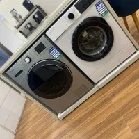 فروش اقساطی تلویزیون لباسشویی بدون پیش پرداخت