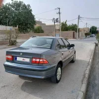 سمند LX مدل ۹۵|خودرو سواری و وانت|بندرعباس, |دیوار