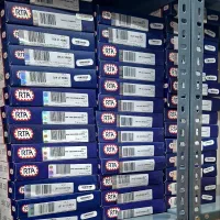 لوازم یدکی رضوی ماشینهای ایرانی|قطعات یدکی و لوازم جانبی|مشهد, عامل|دیوار