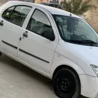 تیبا ۲ مدل ۱۴۰۰ در حد صفر