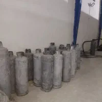 کپسول گاز فروشی