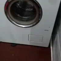 ماشین لباسشویی