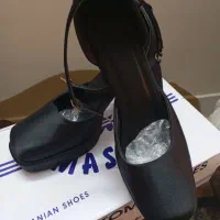 دو جفت کفش نونو سایز 40تا41|کیف، کفش، کمربند|اصفهان, کوی امیریه|دیوار