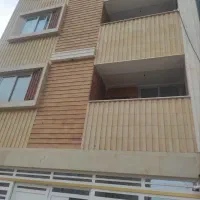 اجرای انواع نما سنگ و اجر|خدمات پیشه و مهارت|فولادشهر, B7|دیوار