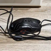 موس میشن اصل rgb