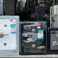 گاوصندوق برای منزل واداره گاو صند|فروشگاه و مغازه|مشهد, رده|دیوار