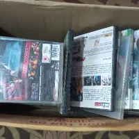 سی دی ایکس باکس ۳۶۰ تعداد بالا