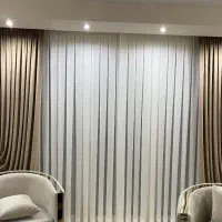 پرده سرای جهان نما فروش ویژه 40 درصد تخفیف|خدمات پیشه و مهارت|همدان, |دیوار